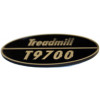 49005953 - DECAL MODEL T9700 - Product Image 49005953 - DECAL MODEL T9700 - Product Image