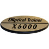 49004854 - DECAL MODEL X60009 - Product Image 49004854 - DECAL MODEL X60009 - Product Image