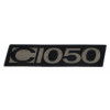 6021472 - Decal, Motor Cover - Product Image