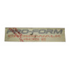 6041824 - Decal, Motor Cover - Product Image