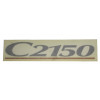 6038330 - Decal, Motor Cover - Product Image