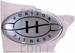 Decal, Motor cover - Product Image