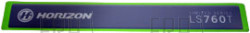 Decal, Motor cover - Product Image