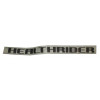 6088679 - Decal, Motor Cover, Healthrider - Product Image