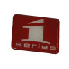 6046736 - Decal, Motor Cover, I-SERIES - Product Image