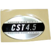 35000478 - Decal-Motor Cover Logo - Product Image 35000478 - Decal-Motor Cover Logo - Product Image