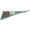 35003003 - Decal, Motor Cover POP - Product Image 35003003 - Decal, Motor Cover POP - Product Image