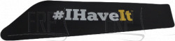 Decal, MX PT CM Right Side Access Panel - Product Image