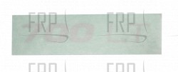 Decal, Name 700 LT - Product Image
