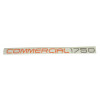 Decal, Name, Nordictrack Commerical - Product Image