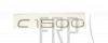Decal, Name, NT Commerical - Product Image