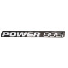 Decal, Name, Power - Product Image Decal, Name, Power - Product Image