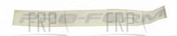 Decal, Name, Proform - Product Image