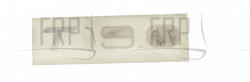 Decal, Name, T19 - Product Image