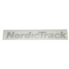Decal, Nordictrack - Product Image Decal, Nordictrack - Product Image
