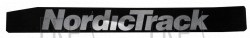Decal, NordicTrack - Product Image