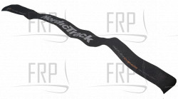 Decal, Nordictrack - Product Image