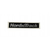Decal, Nordictrack - Product Image