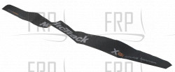 Decal, Nordictrack - Product Image