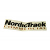 Decal, NordicTrack - Product Image