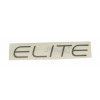 Decal, NT Elite - Product Image