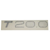 6091373 - Decal, NT T20.0 SI - Product Image