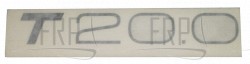 Decal, NT T20.0 SI - Product Image