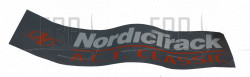 Decal, NTCW50707 - Product Image