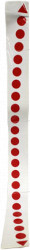Decal, Outside Indicating, FW63 - Product Image