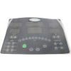 43005941 - Decal, Overlay, Keypad - Product Image 43005941 - Decal, Overlay, Keypad - Product Image