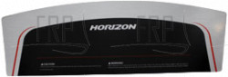 Decal, Overlay, TOP, TM603-1US - Product Image