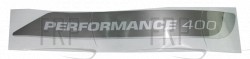 Decal, Performance - Product Image