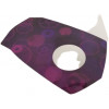 Decal; PF; Right panel; MX R Bike - Product Image Decal; PF; Right panel; MX R Bike - Product Image