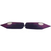 Decal; PF Upright Bike Panels ID SR30 - Product Image Decal; PF Upright Bike Panels ID SR30 - Product Image