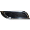 49022304 - Decal Plate, Side Cover, left, ABS/PA757K, - Product Image