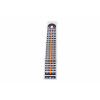 49006431 - Decal, Plate, Weight - Product Image 49006431 - Decal, Plate, Weight - Product Image
