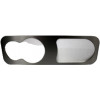 43003941 - Decal Plate;Cupholder Area;U;GM40 - Product Image 43003941 - Decal Plate;Cupholder Area;U;GM40 - Product Image
