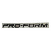 Decal, Proform - Product Image