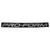 Decal, Proform - Product Image