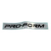 Decal, Proform - Product Image