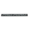 6091734 - Decal, Proform, 4.5 - Product Image