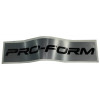 Decal, PROFORM, Upper - Product Image