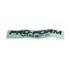 6050928 - Decal, Proform Vibefx - Product Image