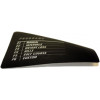 35002826 - Decal, Programs - Product Image 35002826 - Decal, Programs - Product Image
