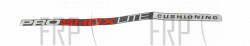 Decal, Proshox Lit - Product Image
