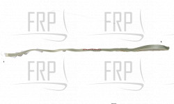 Decal, Protech Custom - Product Image