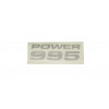 Decal, PWR 995 - Product Image