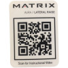 Decal; QR G3 -S21_02 Lat Raise - Product Image Decal; QR G3 -S21_02 Lat Raise - Product Image