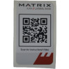 Decal, QR, G3-S21 Lateral Raise - Product Image Decal, QR, G3-S21 Lateral Raise - Product Image