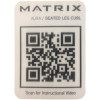 Decal; QR G3 -S72_7 Seated Leg Curl - Product Image